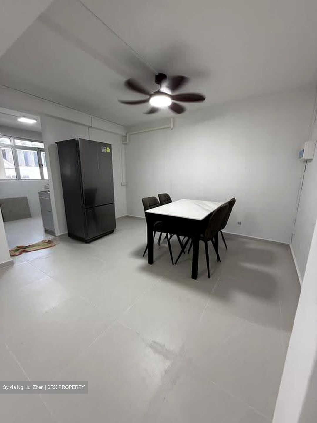 Blk 1 Brickworks Estate (Bukit Merah), HDB 3 Rooms #622522311